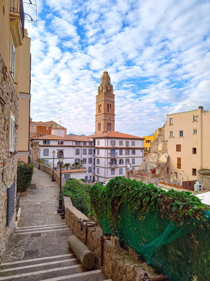 Nari Bed&Breakfast Gaeta Exterior photo