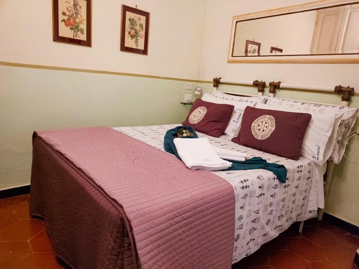 Nari Bed&Breakfast Gaeta Exterior photo