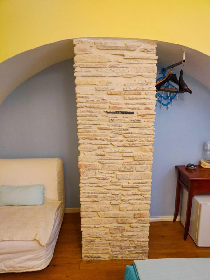 Nari Bed&Breakfast Gaeta Exterior photo