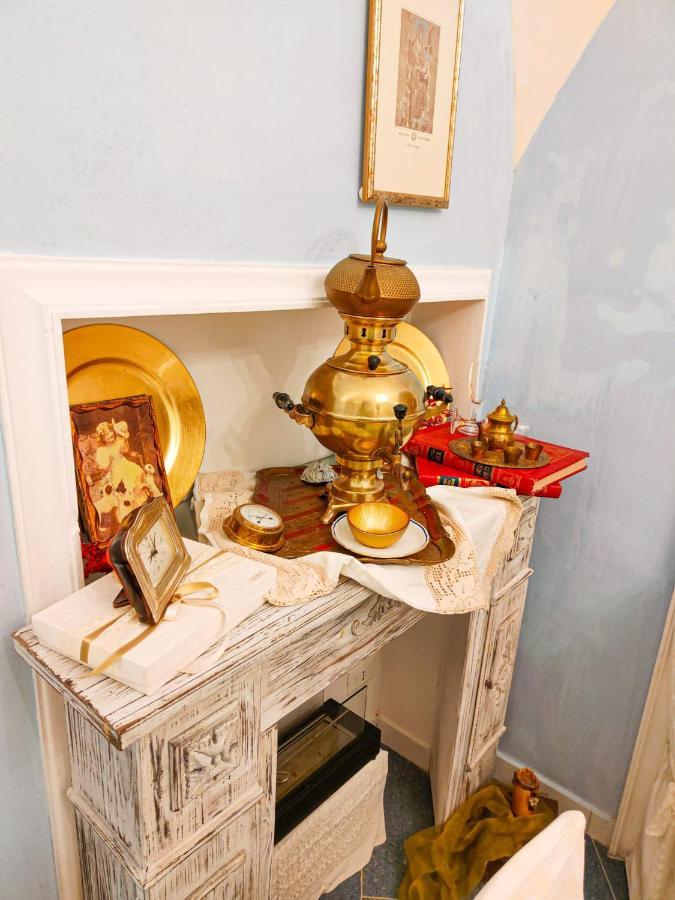 Nari Bed&Breakfast Gaeta Exterior photo
