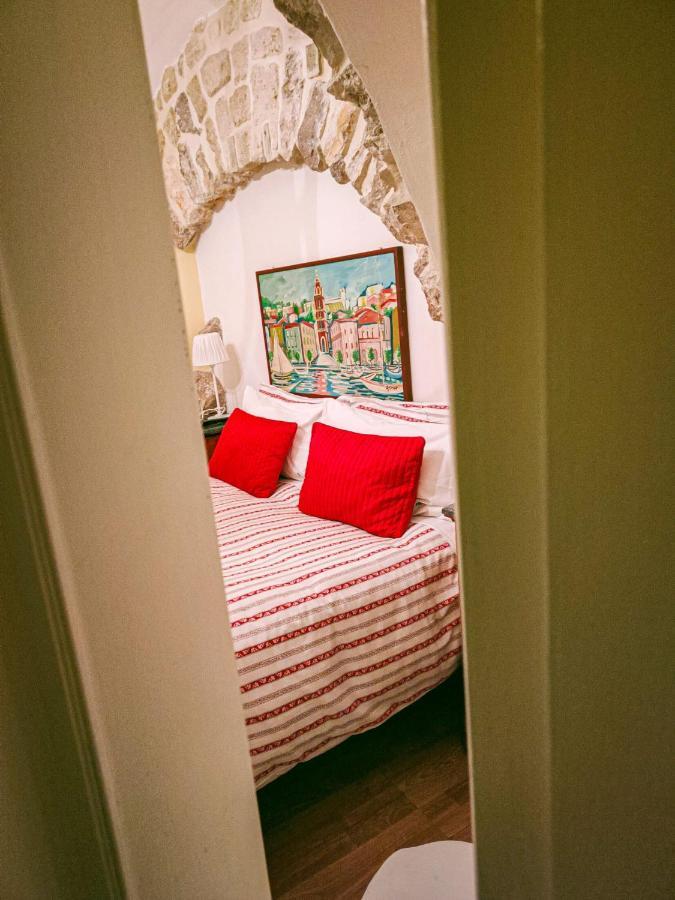 Nari Bed&Breakfast Gaeta Exterior photo