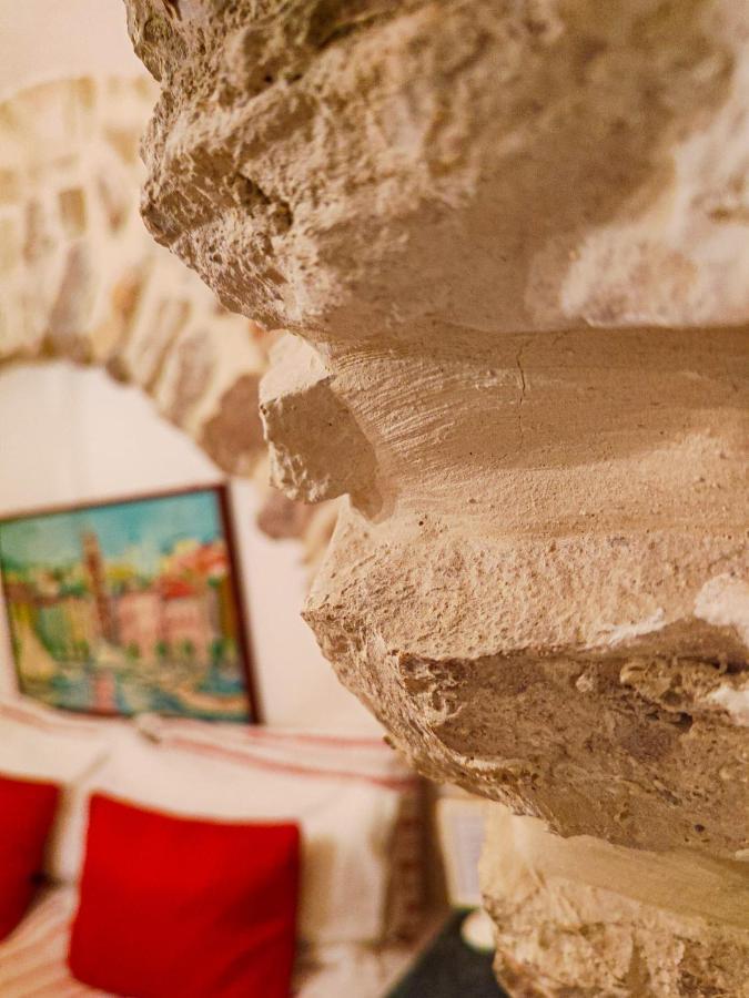 Nari Bed&Breakfast Gaeta Exterior photo