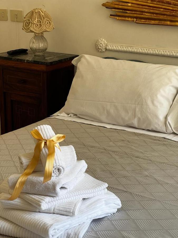Nari Bed&Breakfast Gaeta Exterior photo