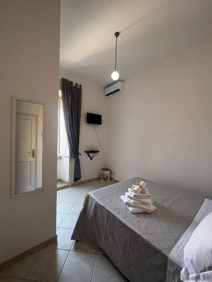 Nari Bed&Breakfast Gaeta Exterior photo