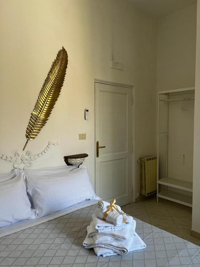 Nari Bed&Breakfast Gaeta Exterior photo